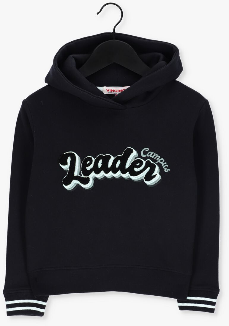VINGINO zwarte vingino sweater namina