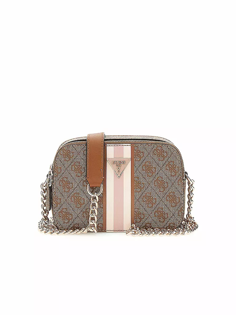 GUESS Tasche - Mini Bag NOELLE beige