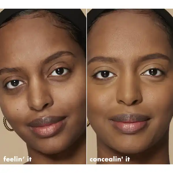 16HR Camo Concealer Tan Latte