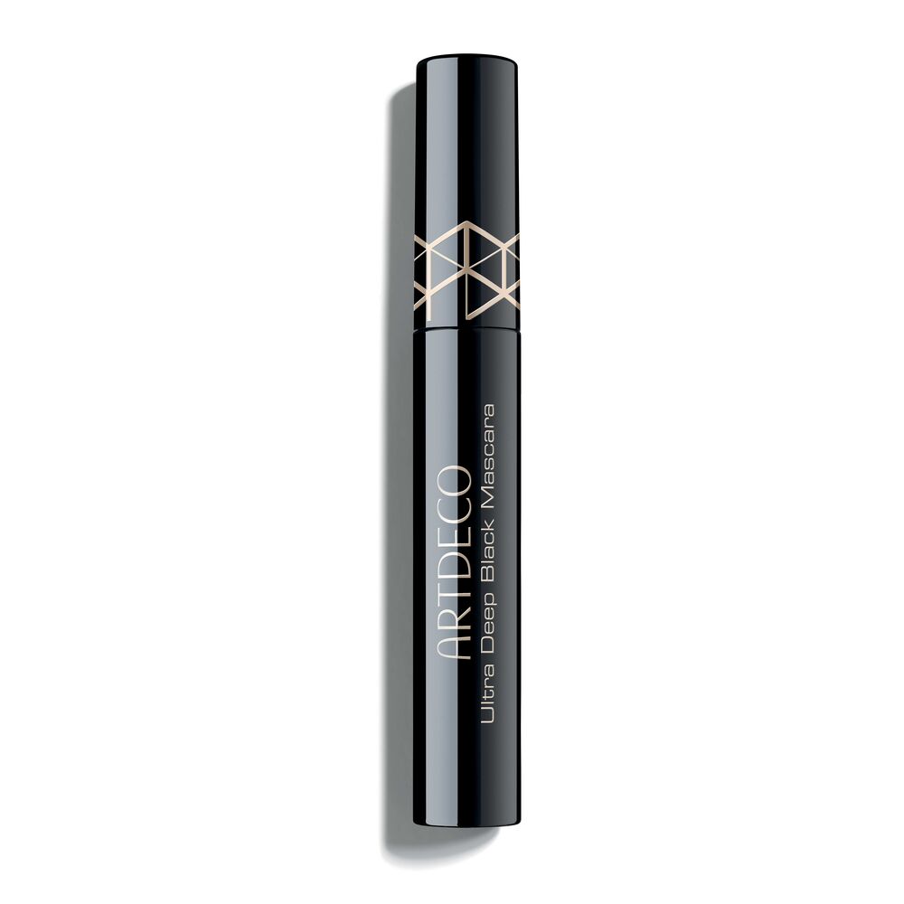 Artdeco Ultra Deep Black Mascara<br>1 Stück, 2082.1