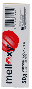 Natural Sales Melloxy Wondzalf 50GR