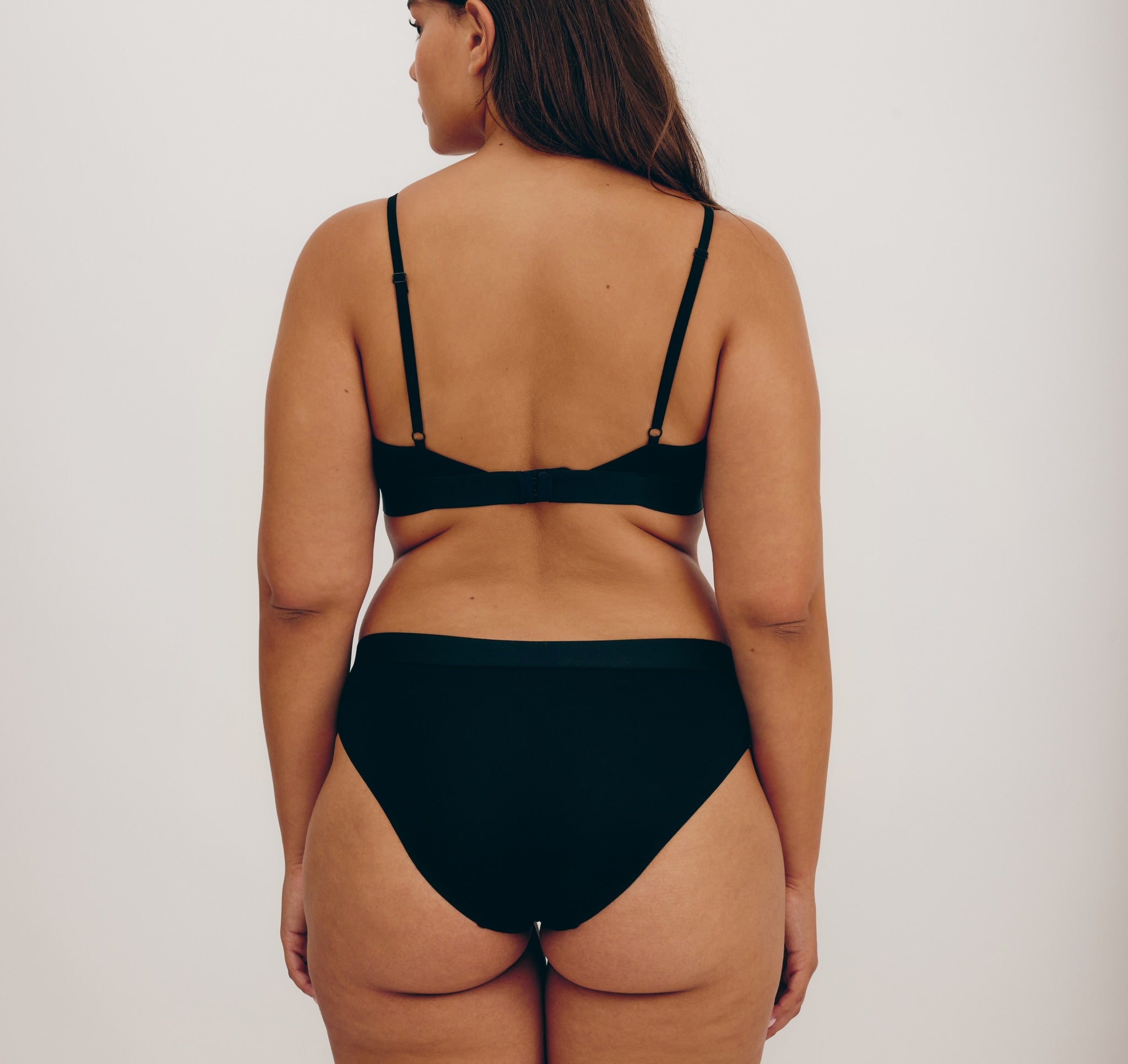 TENCEL™ LYOCELL<br>Soft Touch Bralette