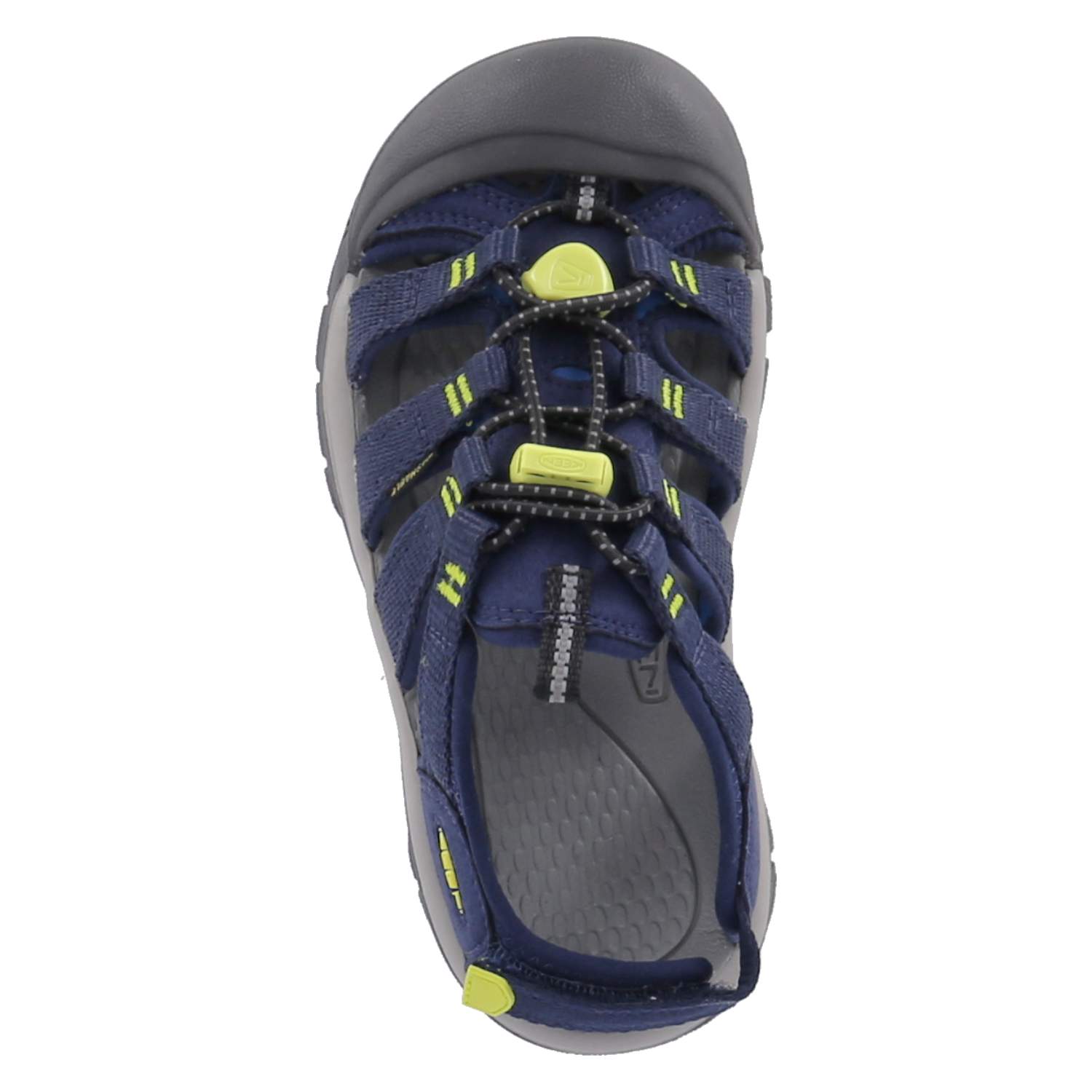 Keen Sandalen NEWPORT BOUNDLESS - naval academy/evening primrose
