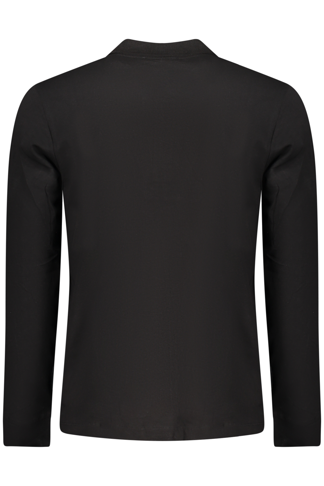 Black Men's Sweater