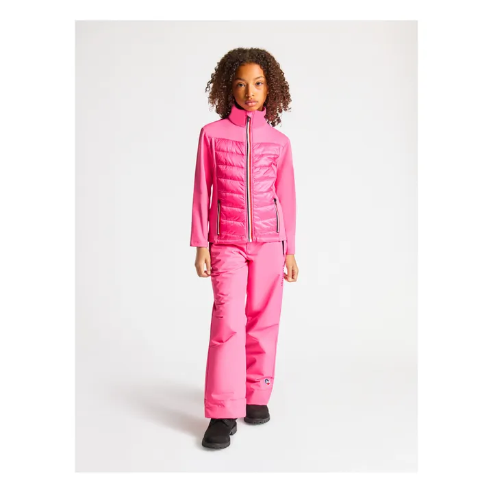 Fusalp Veste Altair  | Rose