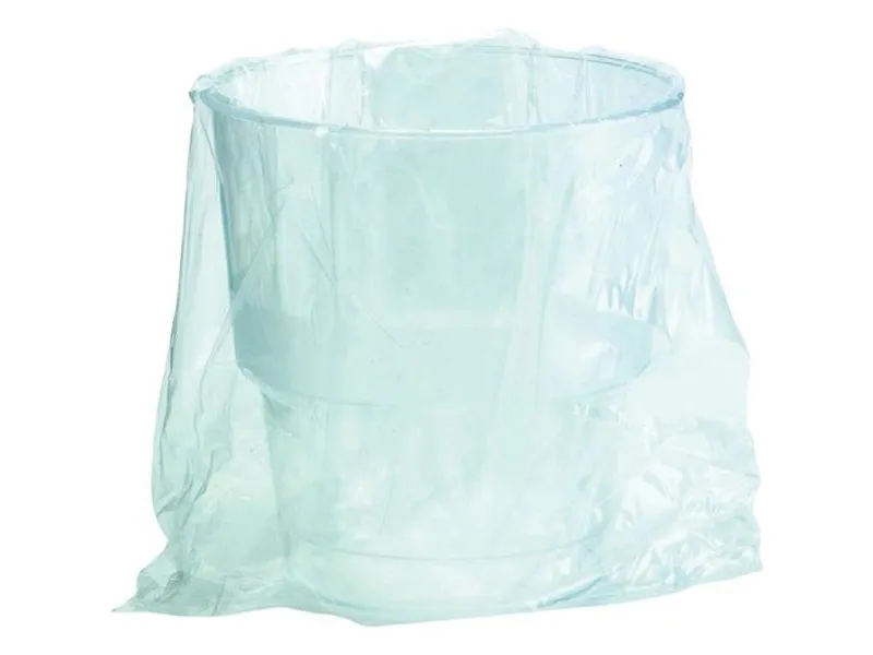Plastglas indpakket Duni 25cl 1050stk/ps eks. hygiejne