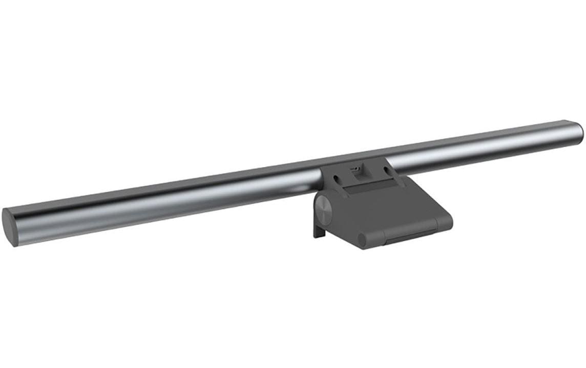 Webcam 2in1 LightBar ProMonitorlampe mit FullHD Webcam