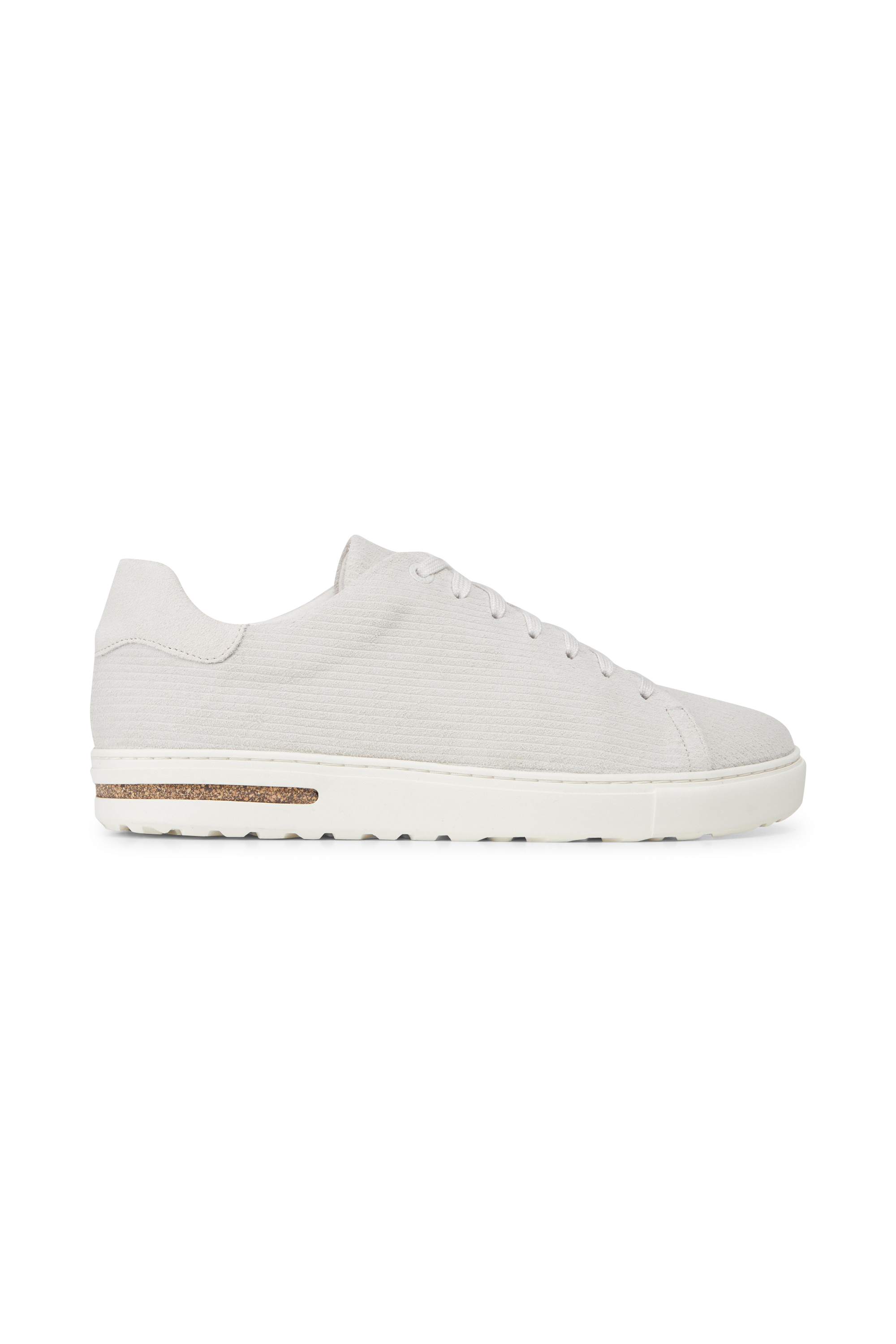 BIRKENSTOCK Baskets  Bend Low Antique White Blanc