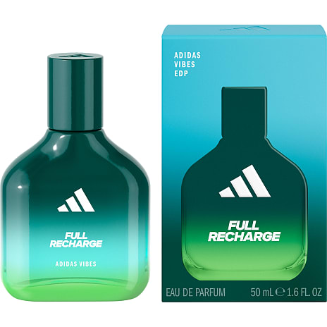 Full Recharge Eau de Parfum