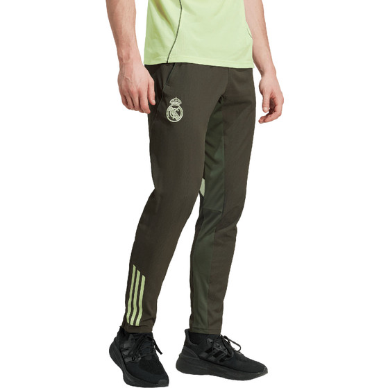 adidas Real Madrid Pre-Match Pant 2025/2026