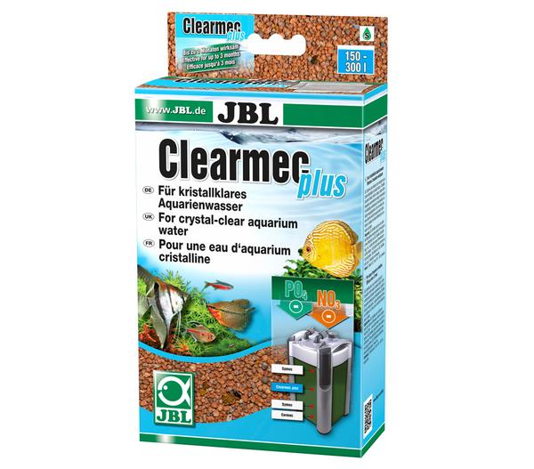 JBL Aquariumzubehör Filtermasse Clearmec