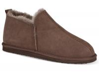 Tøffel Slipper shoe H-01 Brun