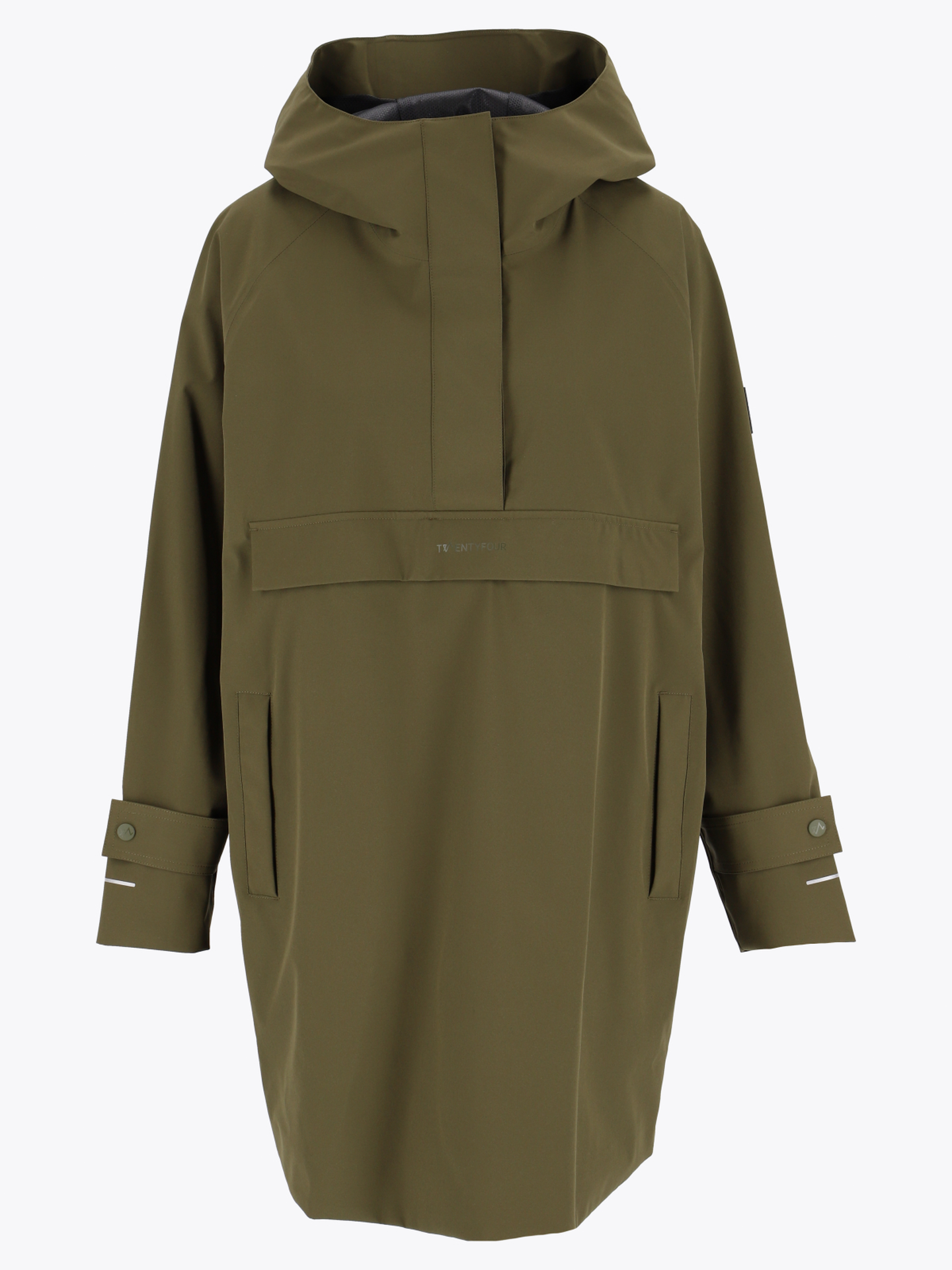 X GI Mode 2 Lags Poncho