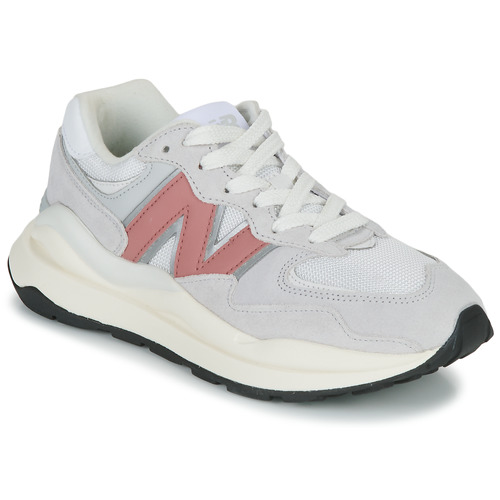 New Balance - 5740 - Gris / Rose