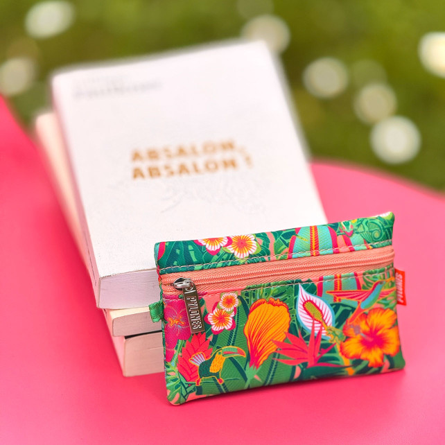 Porte monnaie - Mini Purse