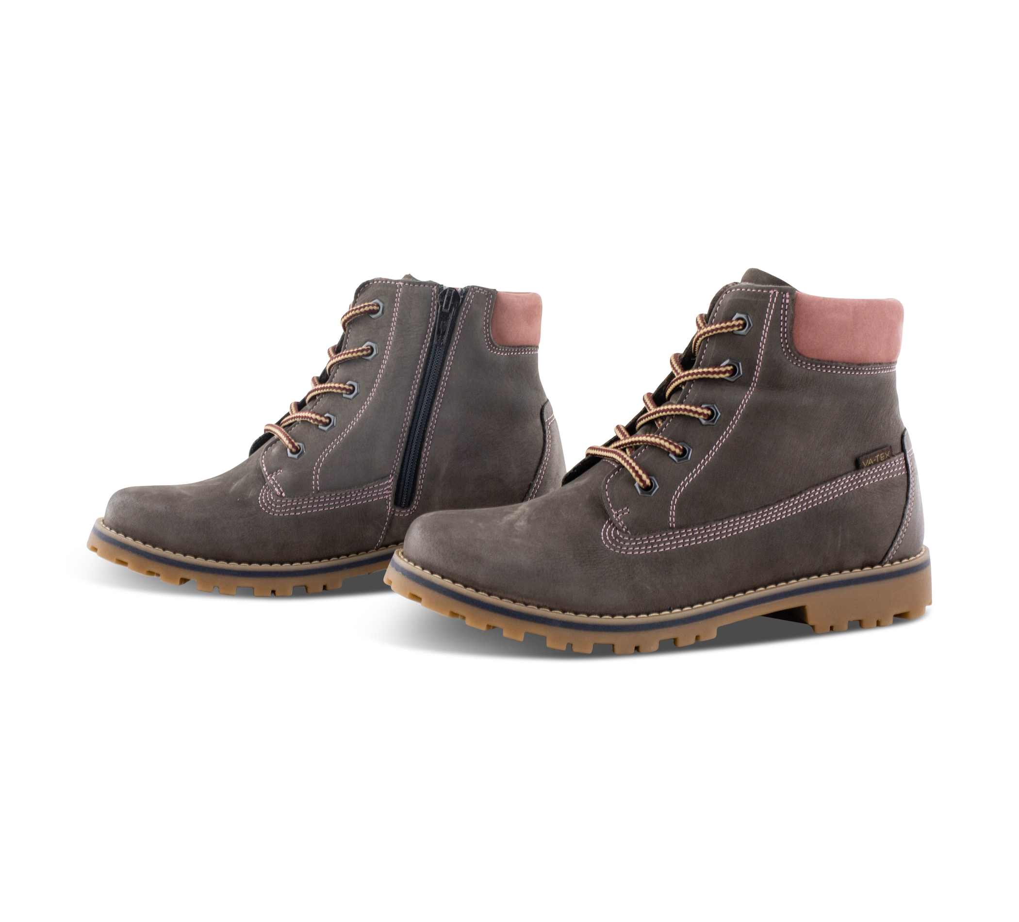 Vado Milan Va-tex Lace Zip - Winterschuhe
