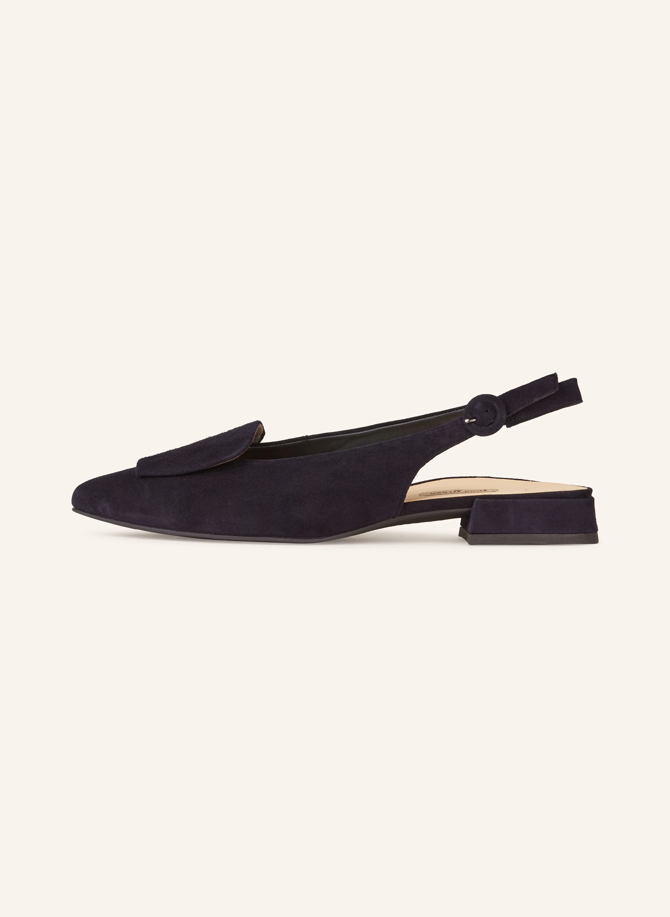 paul green Slingballerinas