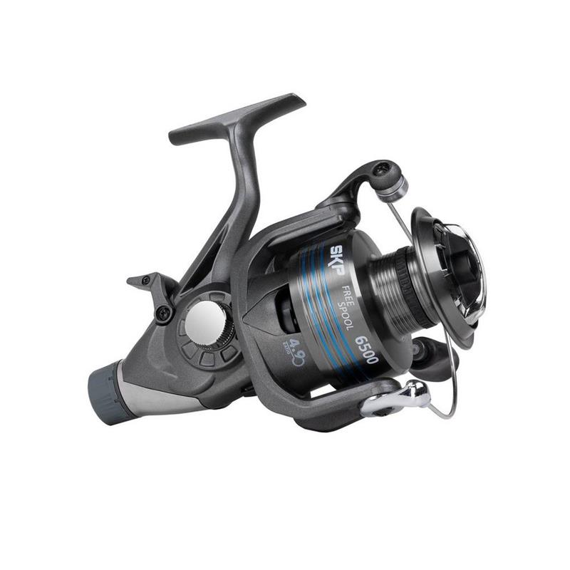 Moulinet Spinning Shakespeare Skp Fs Reel