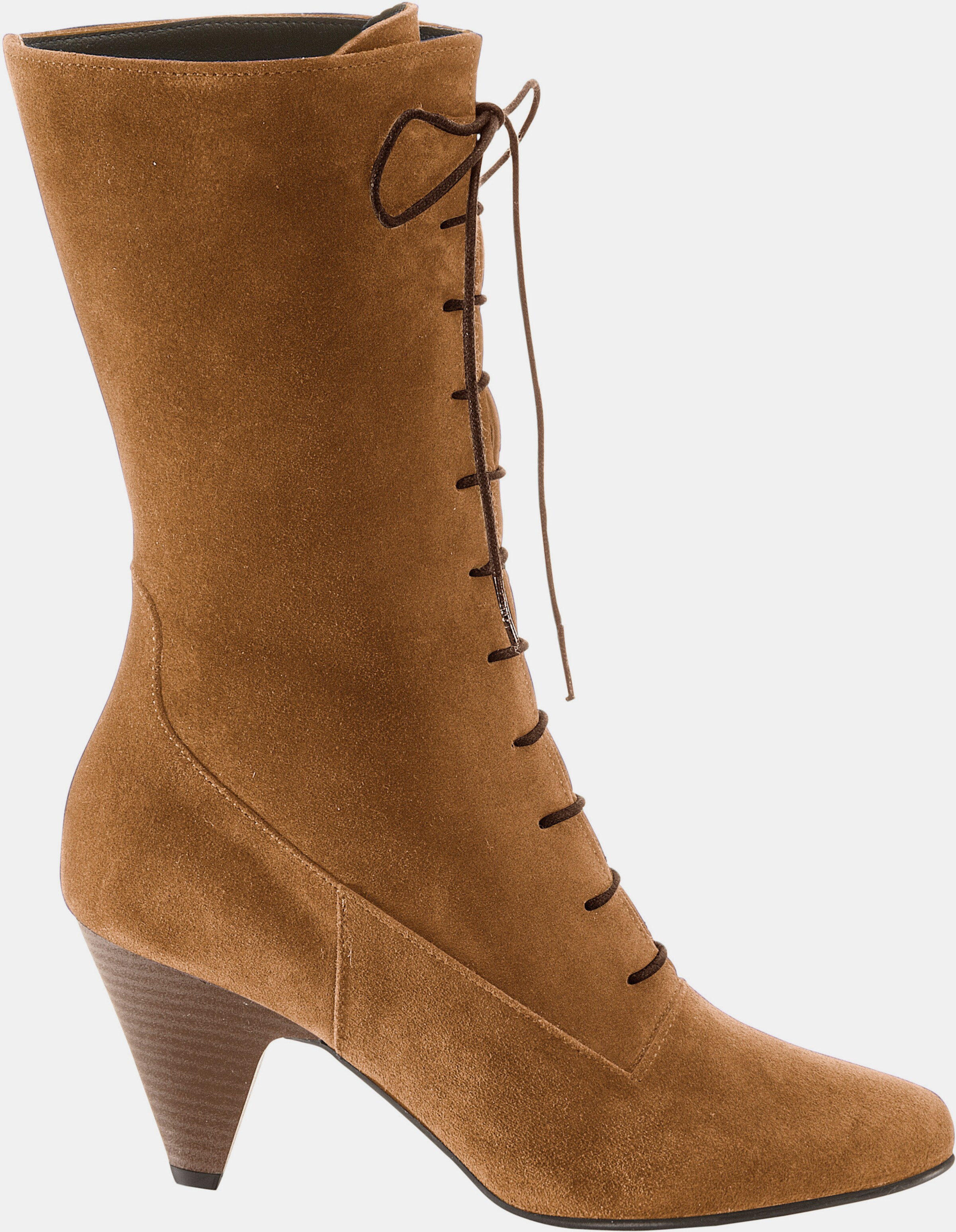 Schnürstiefel