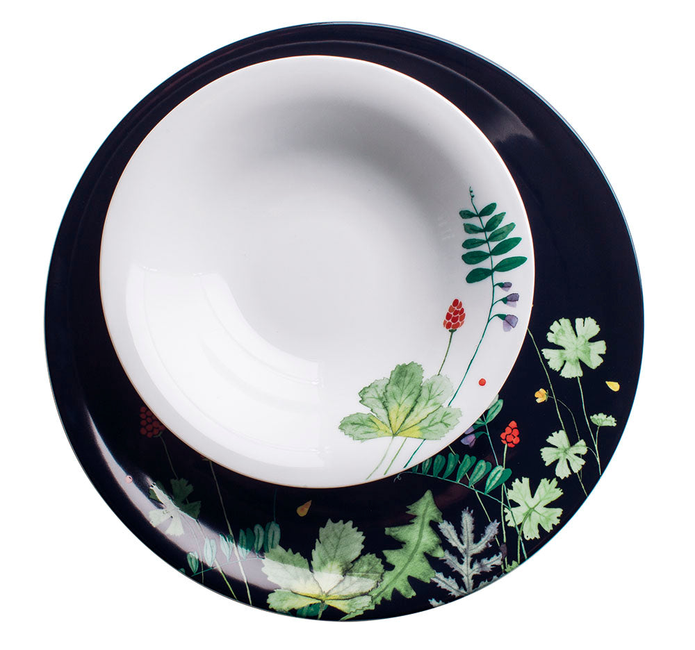 KAHLA Update Pizzateller 31 cm Moon Meadow