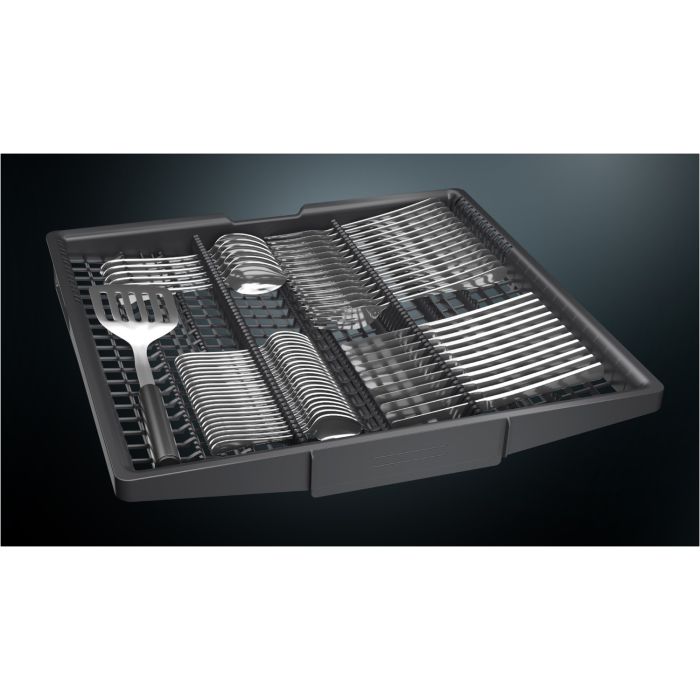 Siemens Stand-Geschirrspüler iQ300 SN23EI14VE