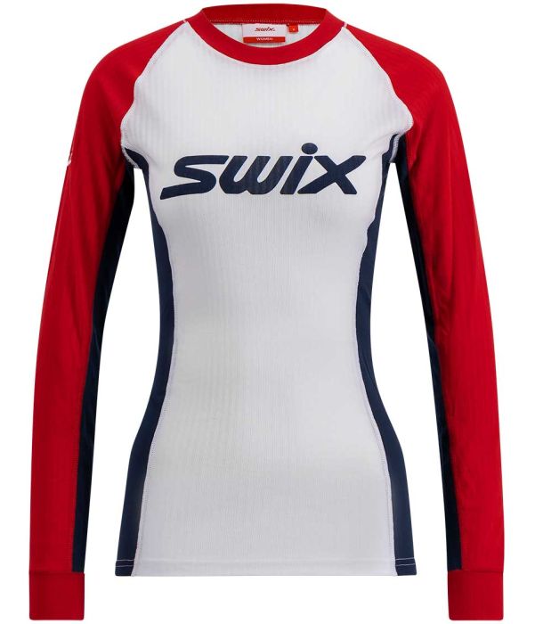 RaceX Classic Long Sleeve Women undertrøje