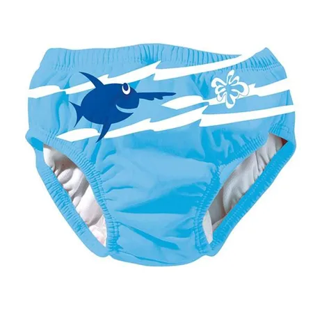 Beco Sealife Aquanappy Slip blau, Größe XL