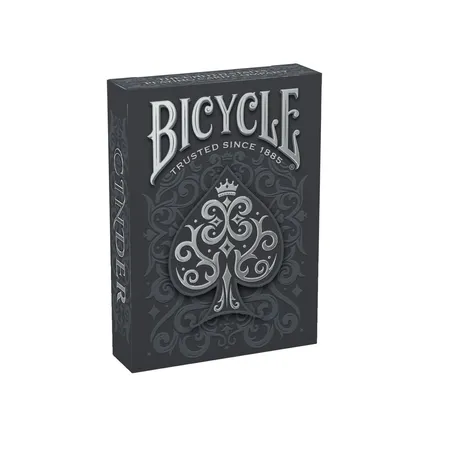 Bicycle® Kartenspiel Cinder