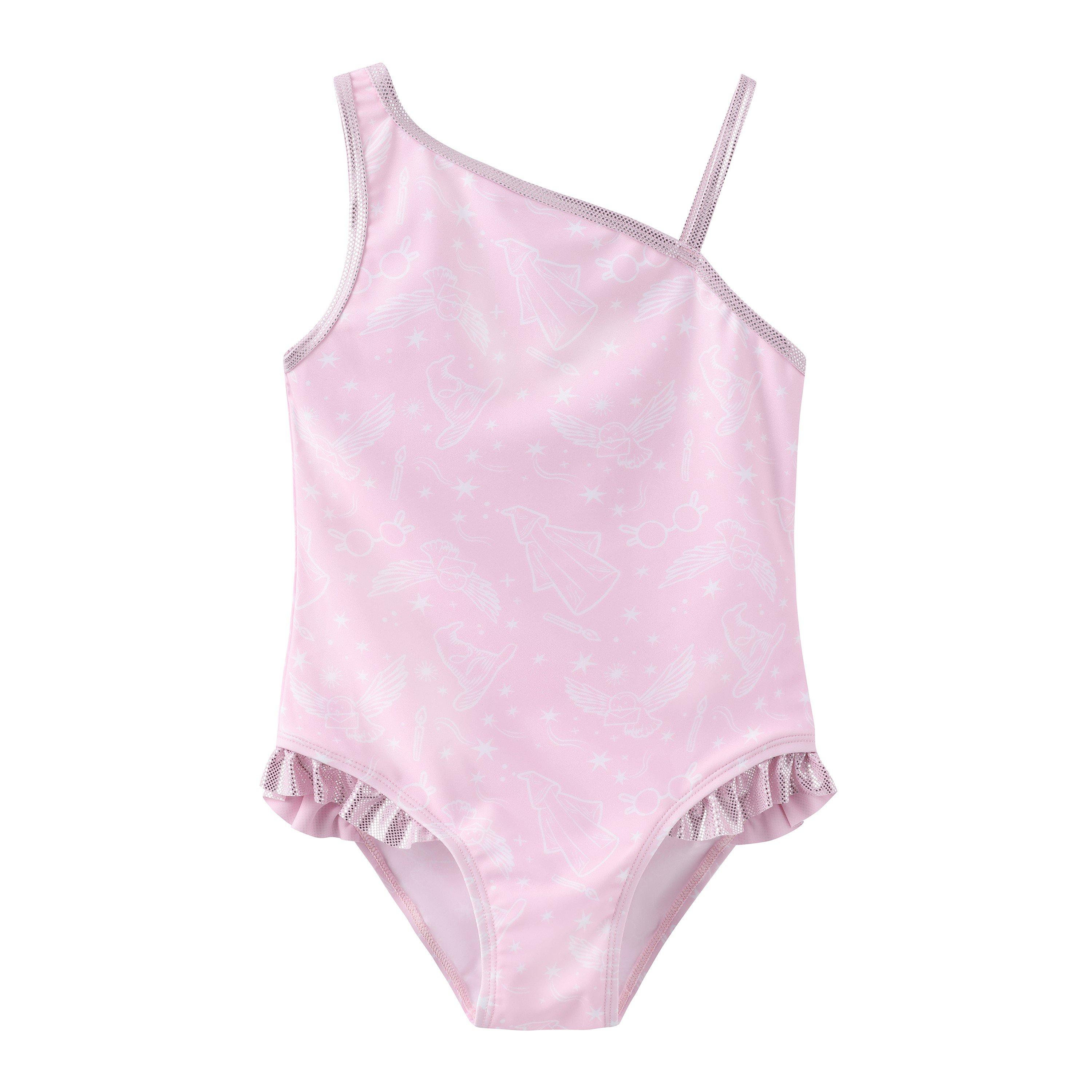 Character One Piece Swimsuit Juniors