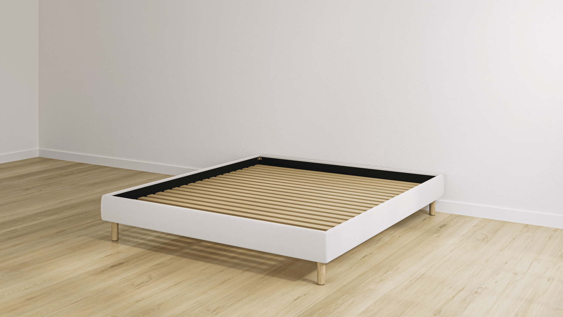 Emma Original Bed: Klassiek design