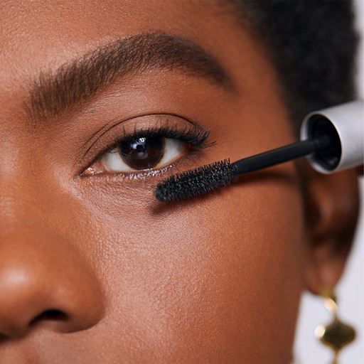 Bobbi Brown Smokey Eye Mascara, Sort