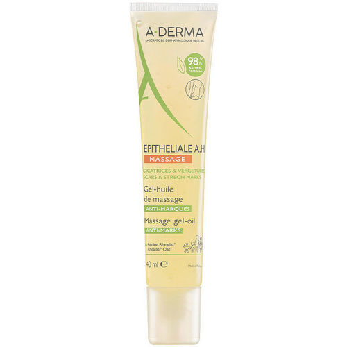 A-Derma - Epitheliale A.h. Massage Gel-aceite