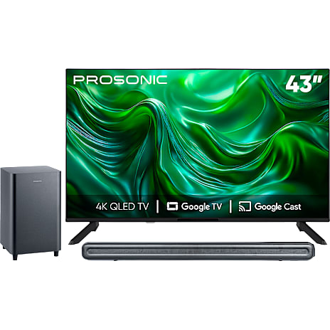 Prosonic 43