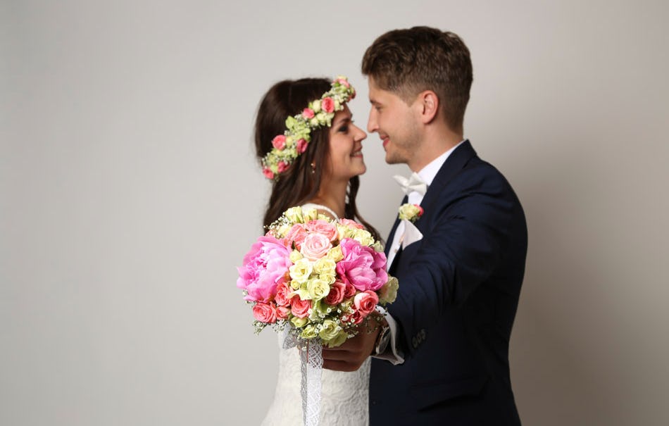 Hochzeitsfotograf in Karlsruhe