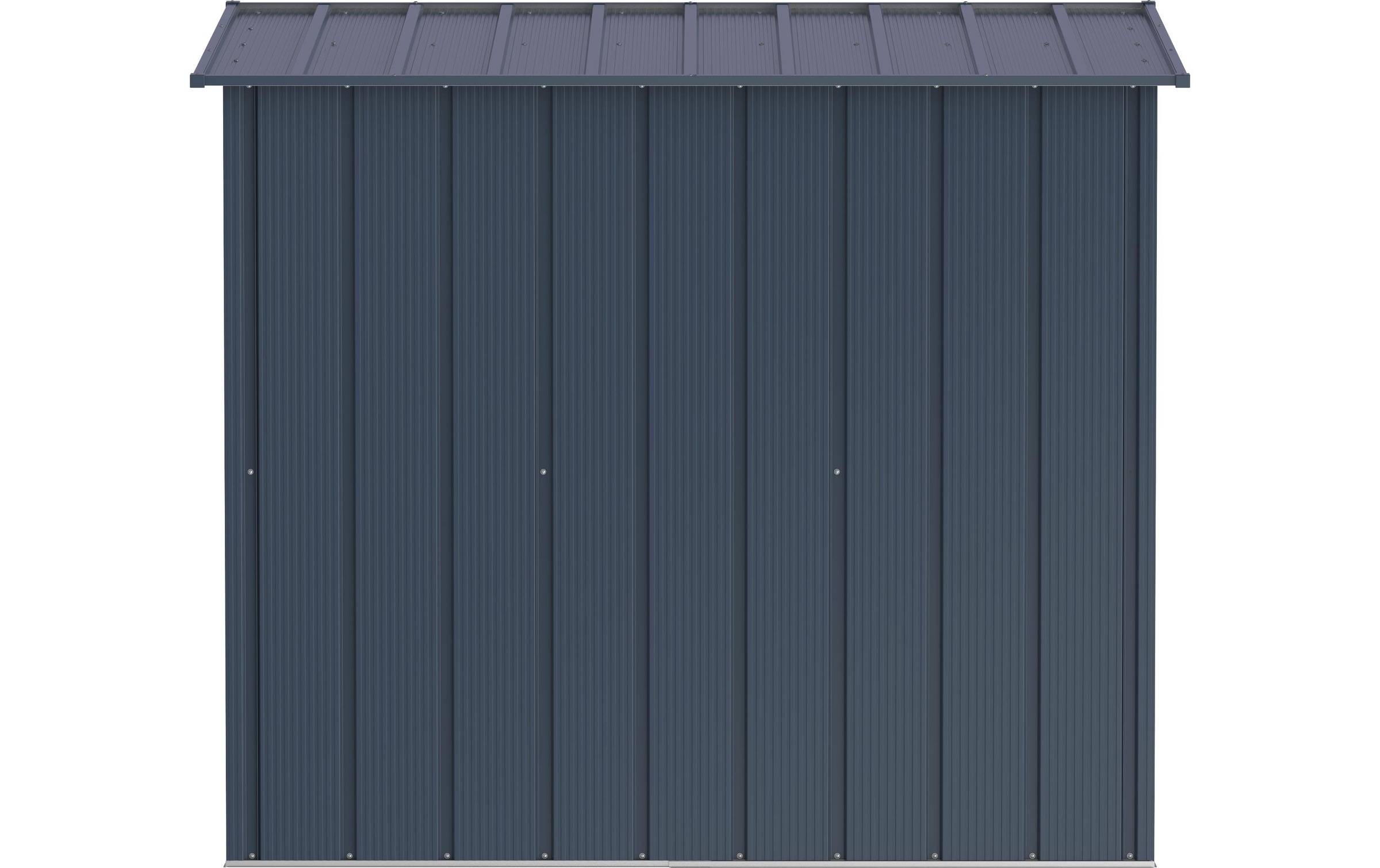 Gartenhaus »Eco-Shed Pent Roof 6 x 4«