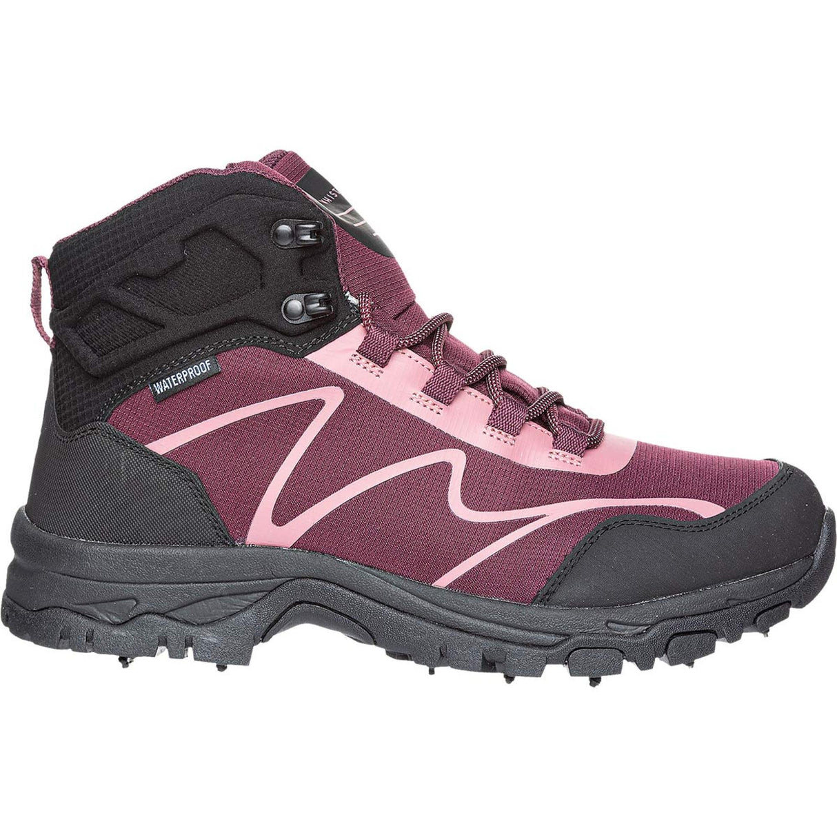 Whistler<br>Atenst W Ice Boot WP
