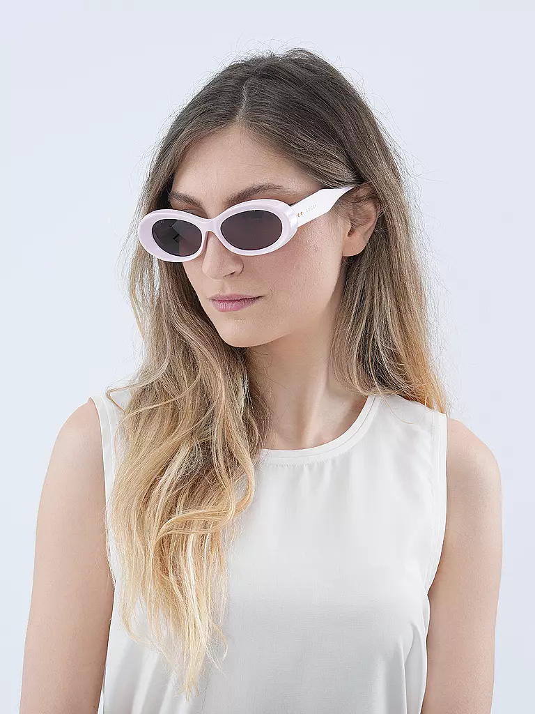 GUCCI Sonnenbrille GG1527S rosa