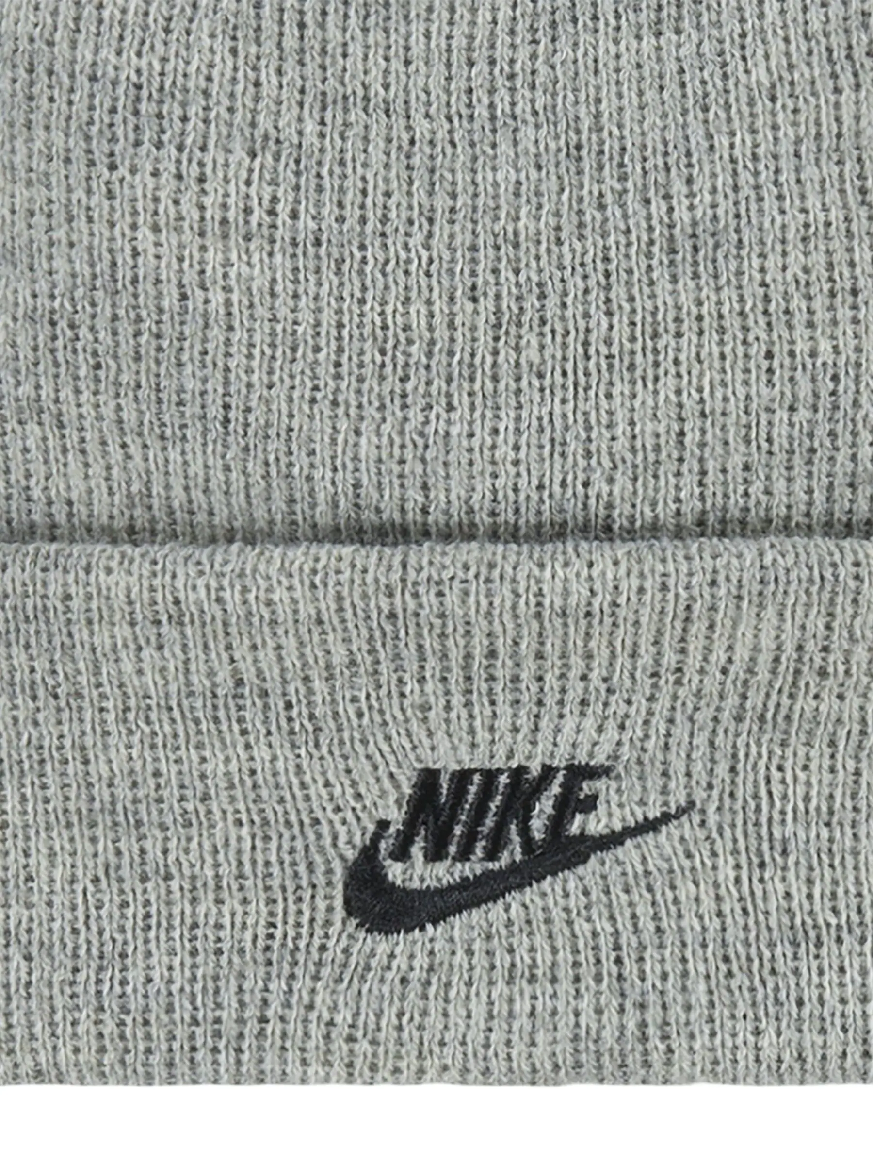 Grijs - Nike Club Beanie and Glove Set