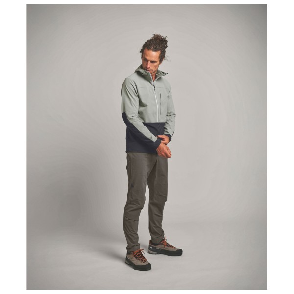 Ortovox - Trad Plus Jacket - Veste softshell