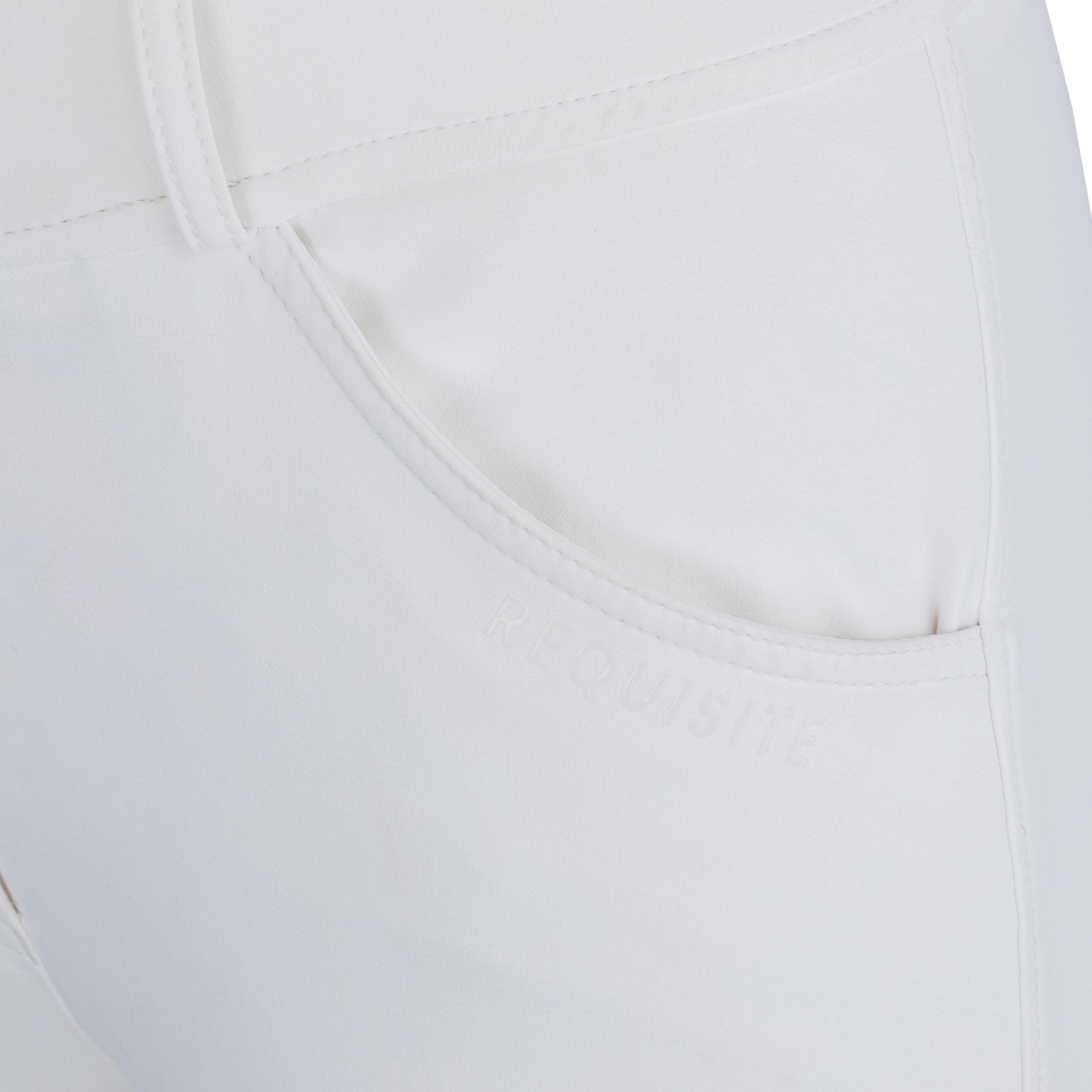 Requisite Competition Silicon Full Grip Breeches