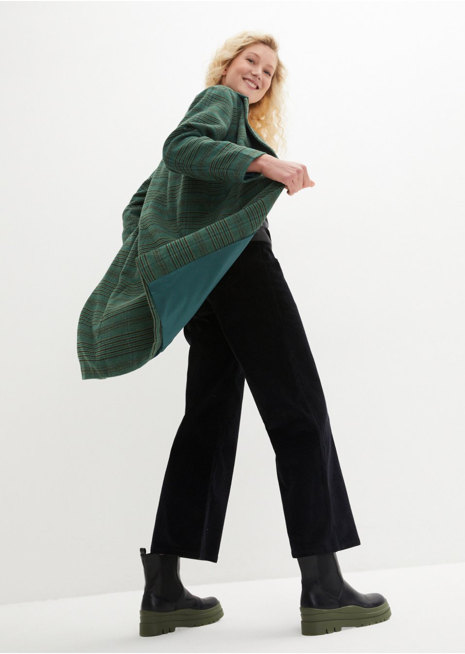 Manteau
