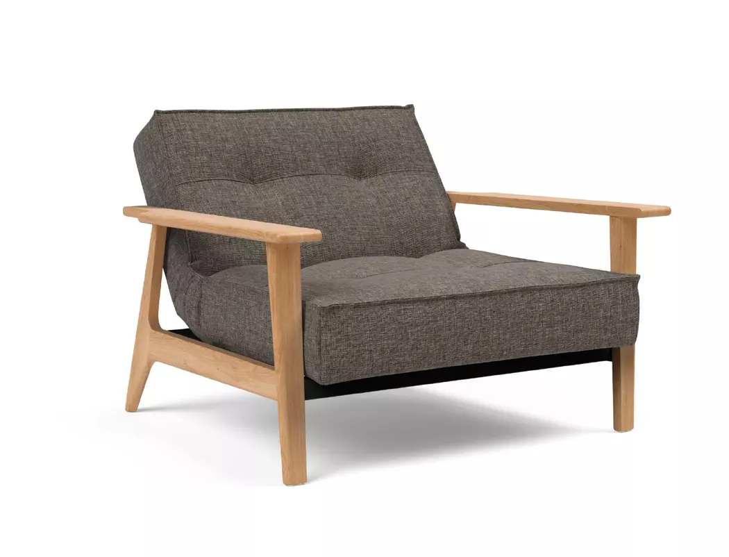 Sessel Splitback Frej Eiche