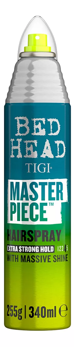 TiGi Masterpiece - 340 ml.