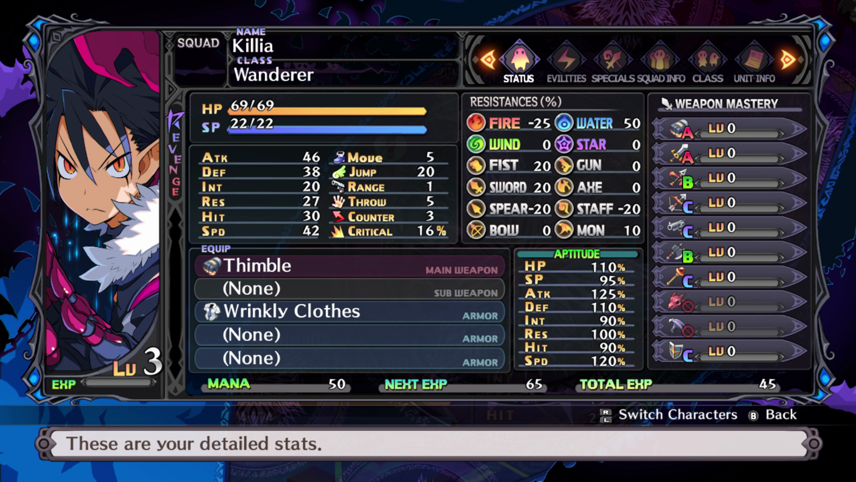 Disgaea 5 Complete- Nintendo Switch