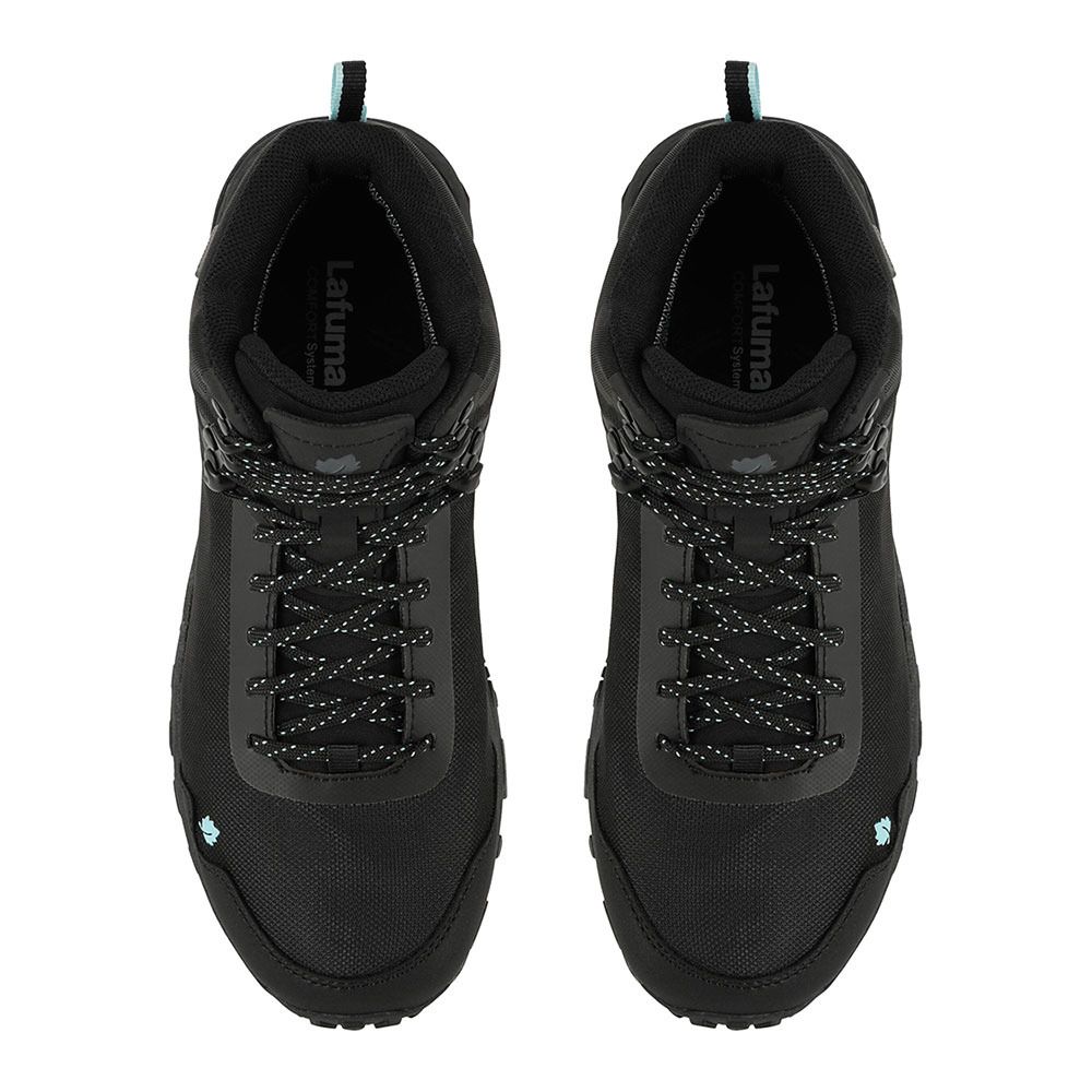 Lafuma ACCESS CLIM MID - Chaussures de randonné Femme black