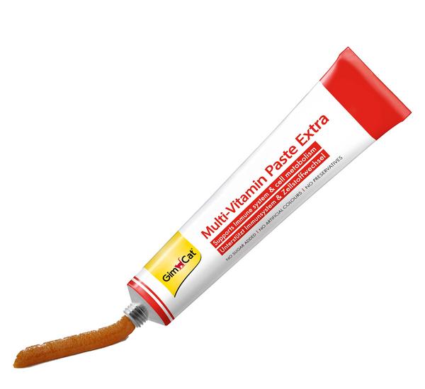 GimCat® Ergänzungsfutter für Katzen
