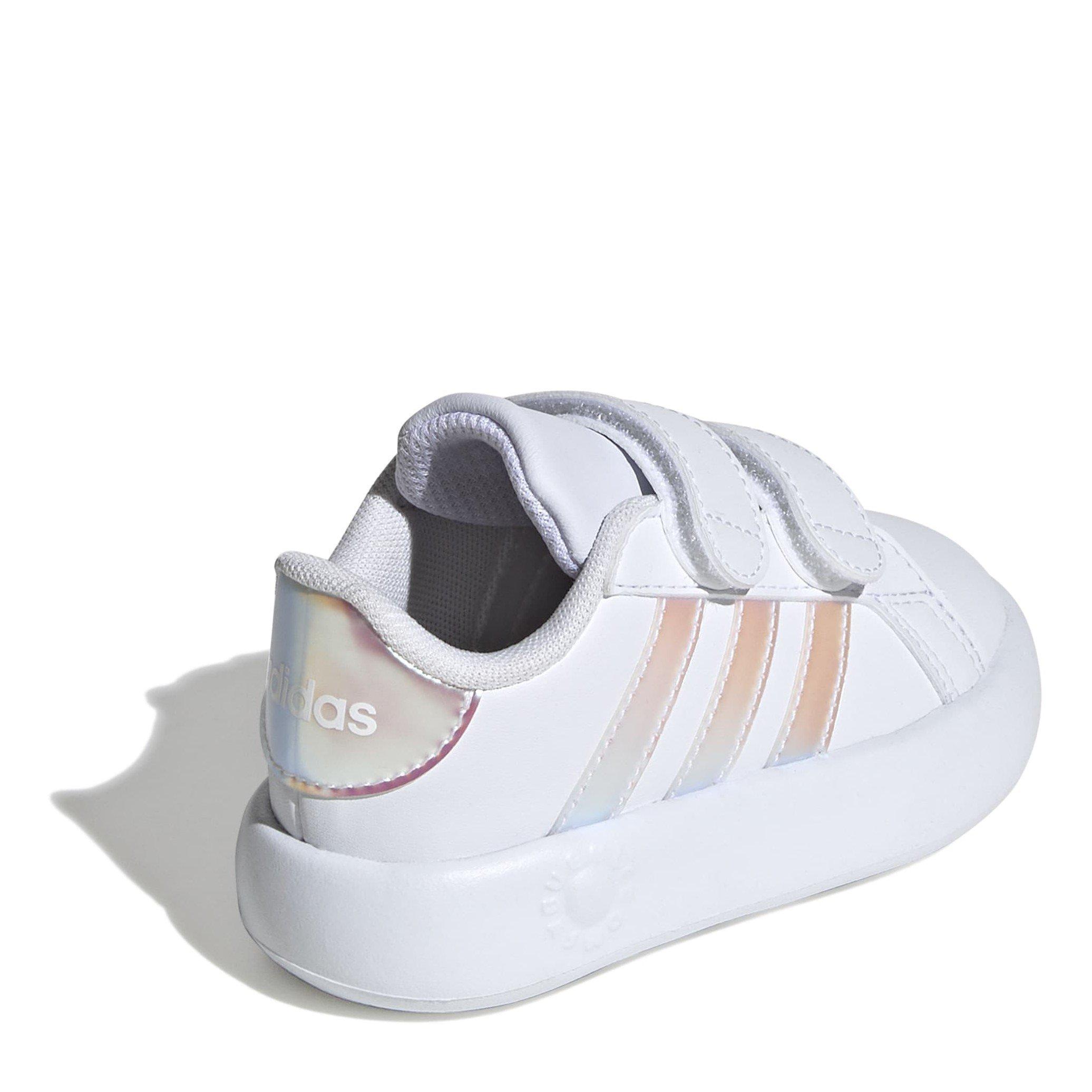 adidas Grand Court 2.0 Shoes Infant Girls
