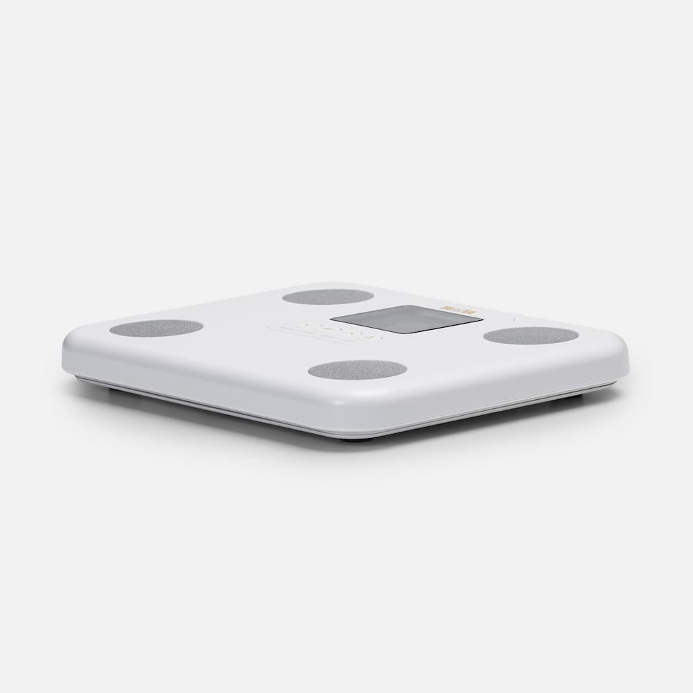 TANITA BC-730 Blanc