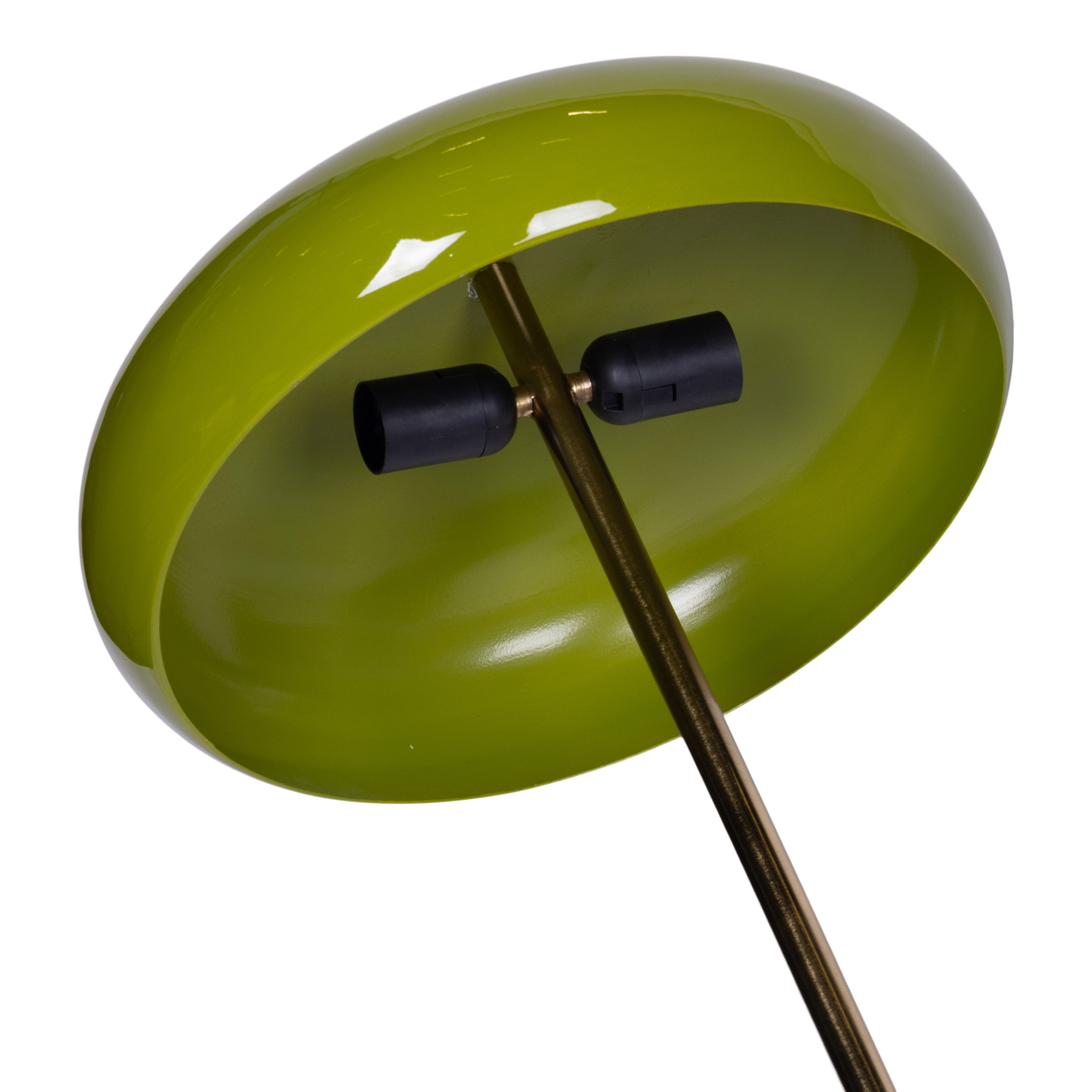 Vloerlamp Sonne Ø40 cm green/moss green