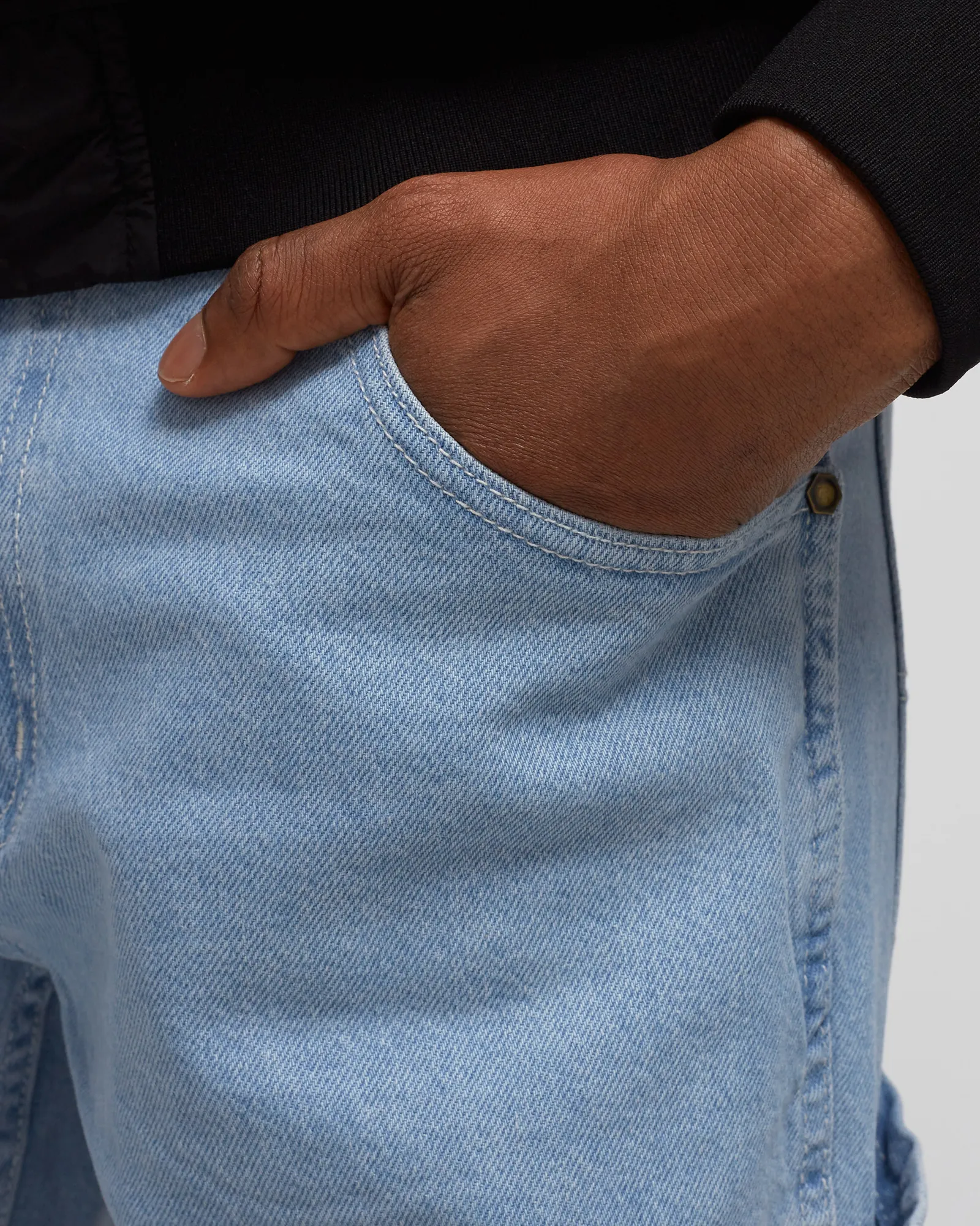 DICKIES GARYVILLE DENIM